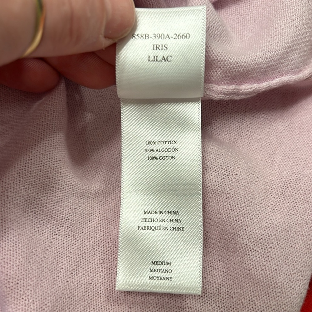 NWT Rails Sweater - Picture 11 of 12